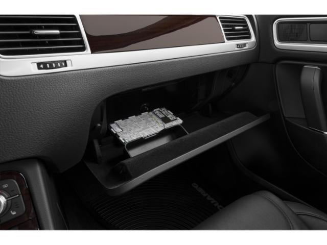 2015 Volkswagen Touareg V6 TDI Sport