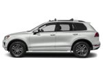 2015 Volkswagen Touareg V6 TDI Sport