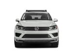 2015 Volkswagen Touareg V6 TDI Sport