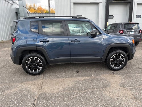 2023 Jeep Renegade Upland