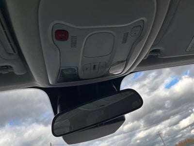 2023 Jeep Renegade Upland