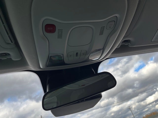 2023 Jeep Renegade Upland