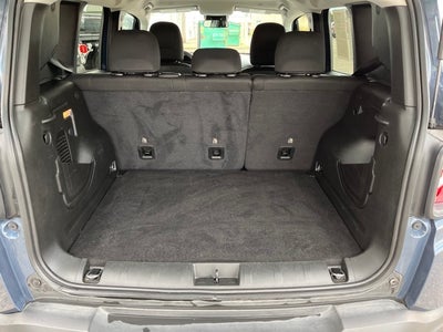 2023 Jeep Renegade Upland