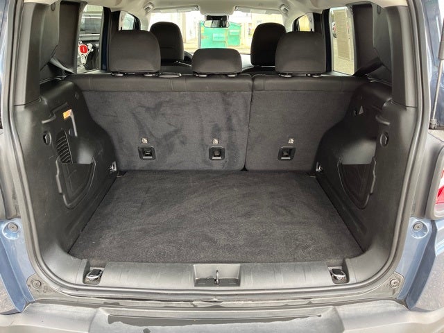 2023 Jeep Renegade Upland