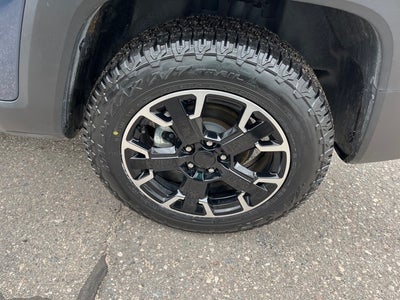 2023 Jeep Renegade Upland