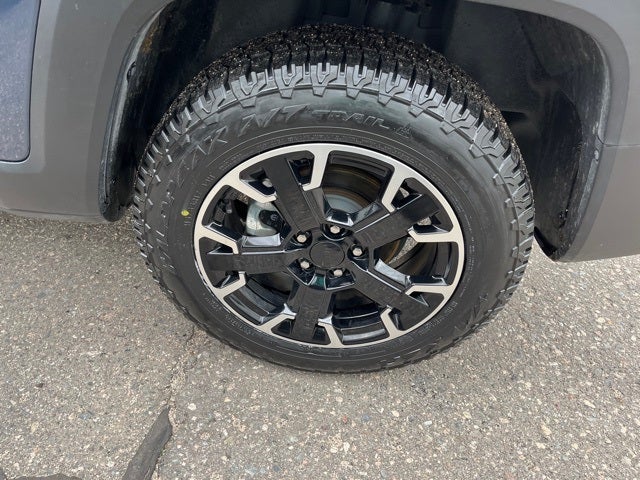 2023 Jeep Renegade Upland