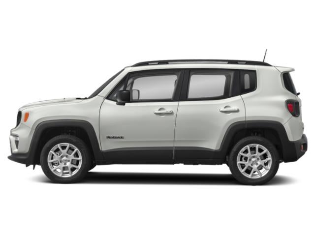 Used 2023 Jeep Renegade Latitude with VIN ZACNJDB1XPPP13084 for sale in Hibbing, Minnesota
