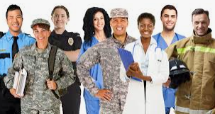 Hibbing's Hero Discount